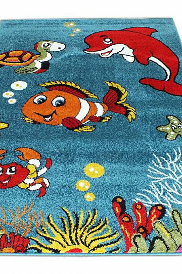 Gyermek szőnyeg MONDO NEW Nemo