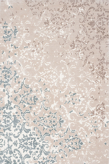 Darab szőnyeg BOHO Patina szürke