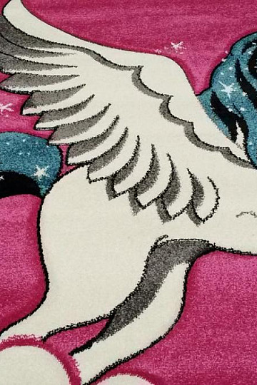 UNICORN darab gyerekszőnyeg