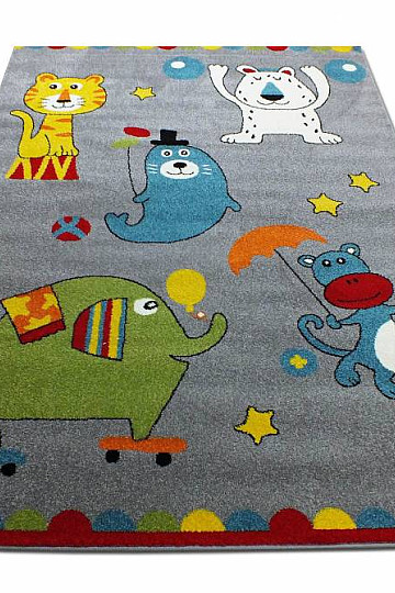 Gyermek szőnyeg MONDO ÚJ Circus