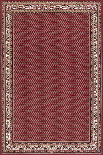 Gyapjú klasszikus szőnyeg DIAMOND 7243/300