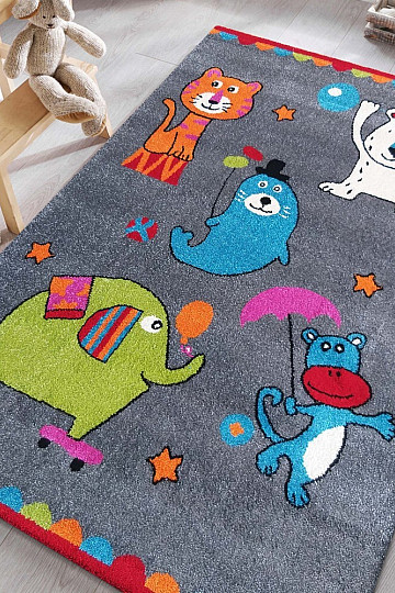Gyerek szőnyeg MONDO 111 Circus