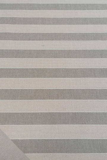Dekoratív anyag Trebol csíkok - bézs 2 cm 50