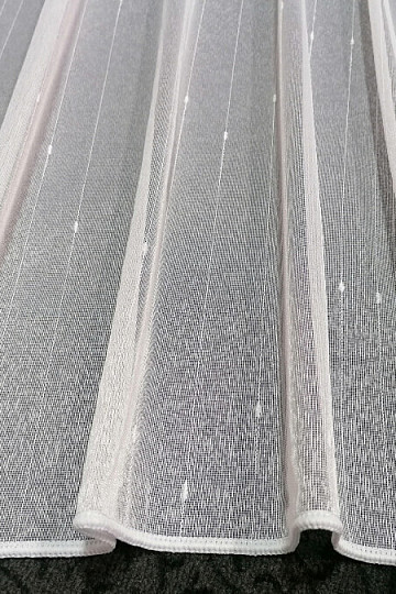 Kész függöny Gerster fehér 290x80 cm