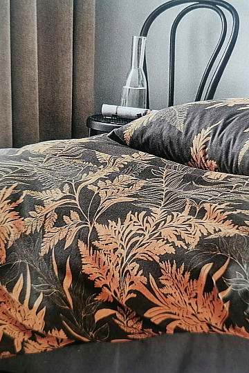 Luxus flanel ágynemű IRISETTE 8341-41 Bella kerület