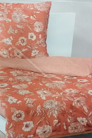 IRISETTE luxus pamut szatén 8438