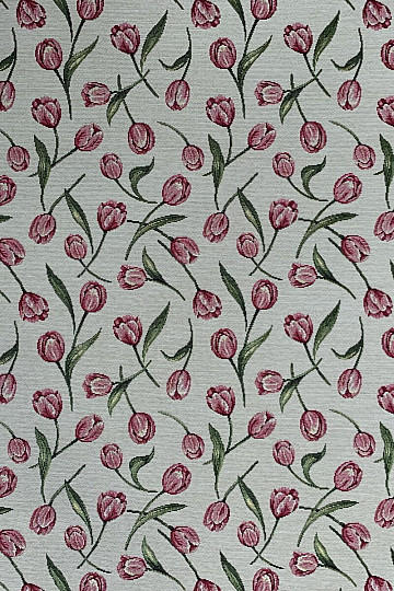 Gobelinszövet TULIPS II