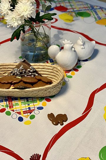 Abrosz HÚSVÉTI HANGULAT