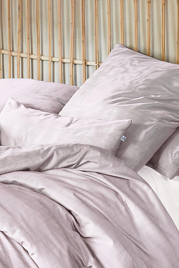 IRISETTE luxus szatén ágynemű FLORENZ 8466-60 PINK