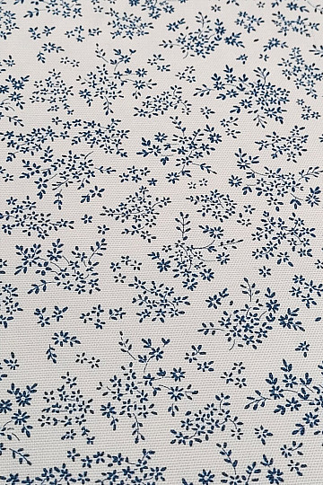Díszszövet PARTY BLUE