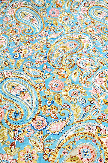 Díszszövet VERSAILLES