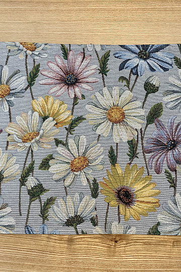 Asztalterítés DAISY
