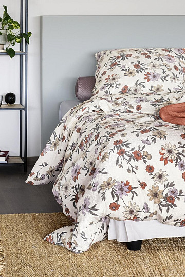 IRISETTE luxus puha krepp ágynemű EASY 8442-60