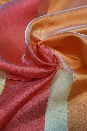 Organza TŰZCSÍKOK