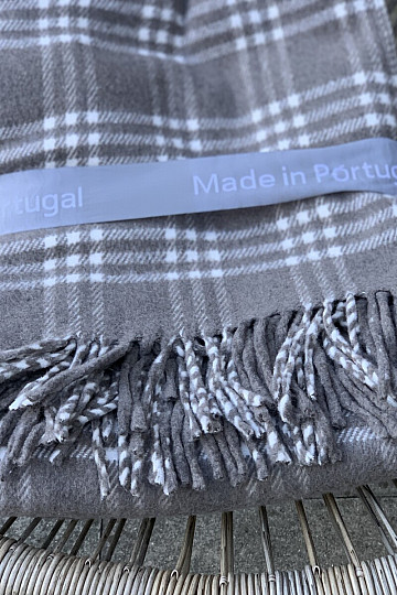Takaró KÁRO GREY BEIGE