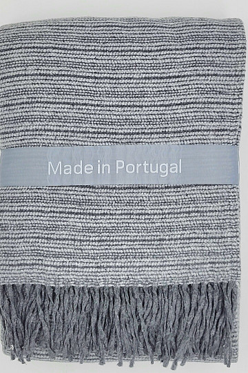 Takaró STRIPE ANTHRACITE