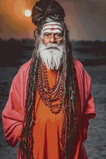 RISHI KÉPES
