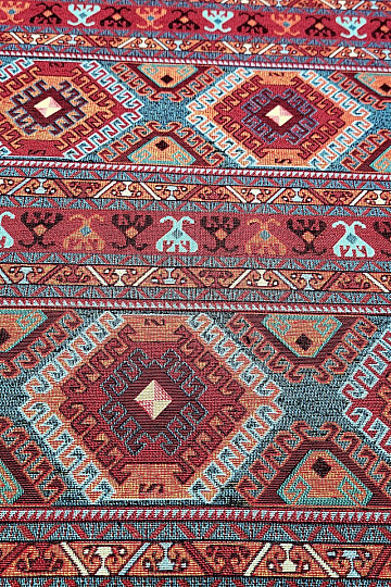 Gobelinszövet NUBIA