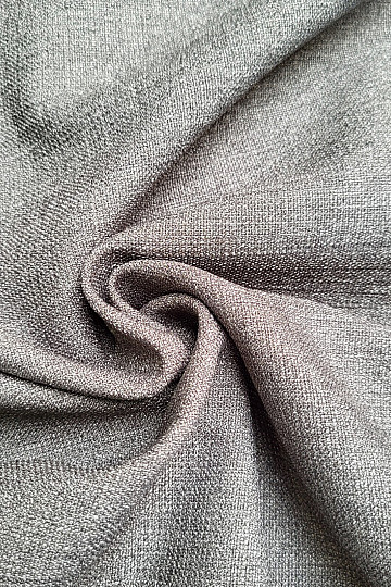 Egyszínű designer dekorációs anyag GERSTER 7650 TM. SZÜRKE 0084