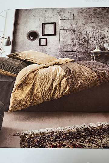 Luxus flanel ágynemű IRISETTE KOALA 8430-40