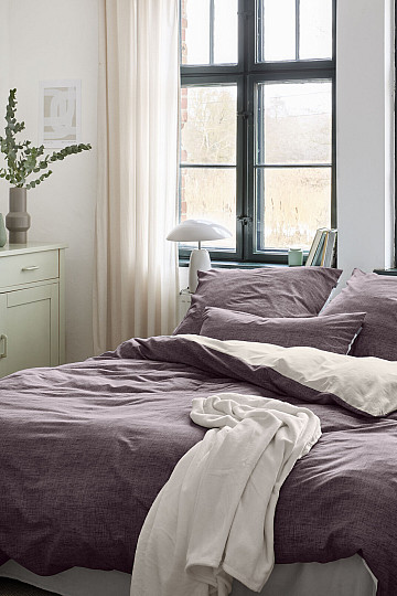 IRISETTE luxus pamut szatén WAVE 8557-70