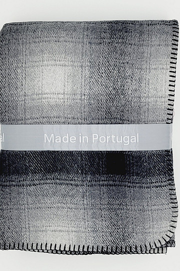 Takaró GREY CHECK