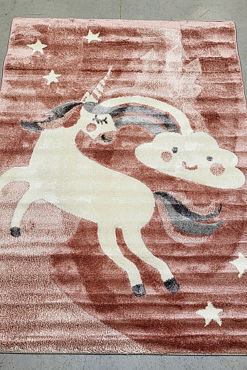 UNICORN gyerekszőnyeg