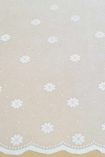 Jacquard függöny DAISY