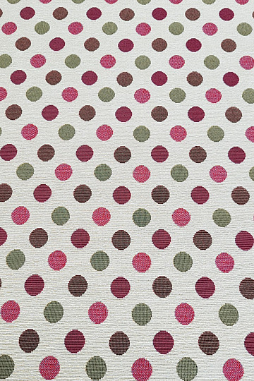 Gobelinszövet POLKA DOT