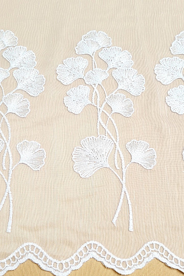 835-ös GINKO függöny fehér