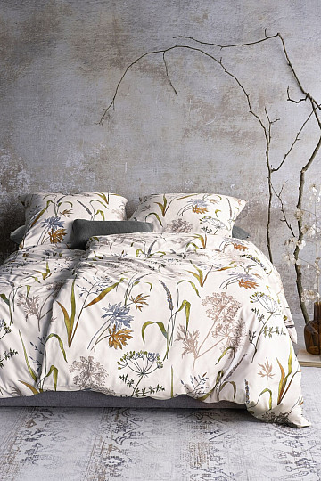 Luxus flanel ágynemű IRISETTE KOALA 8425-90 MULTI