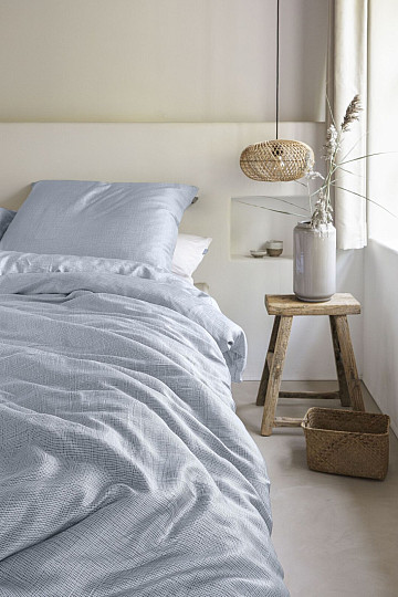 IRISETTE TENCEL LOTUS 8521-20 ÉG