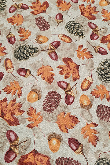 Dekoratív anyag MAKK