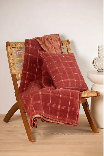 Takaró DF SAVONA PIROS KOCKÁS