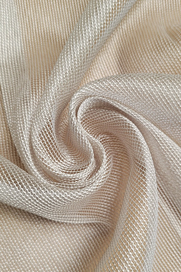 Luxus függöny GERSTER 11746/25 világos szürke