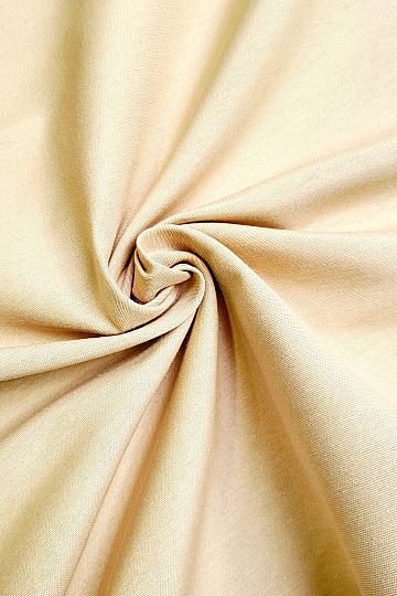 Dekoratív anyag, egyszínű LISO 901, okker