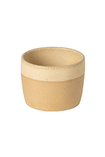 Lungo bögre ARENITO SÁRGA