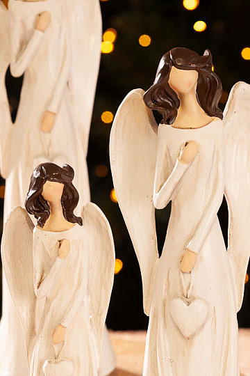 ANGYAL SZÍVES CSÓKOK