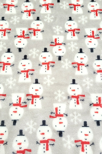 Mikroplüss HÓEMBEREK