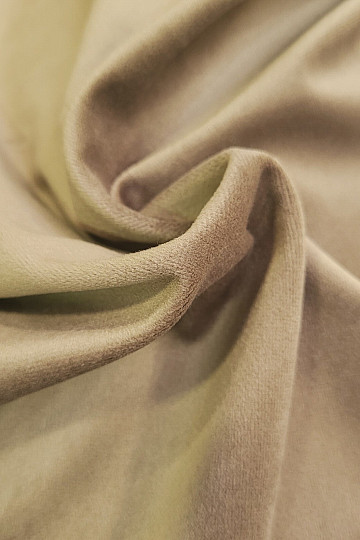 Luxus monokróm designer dekorációs anyag GERSTER 77042/0200 BARNA