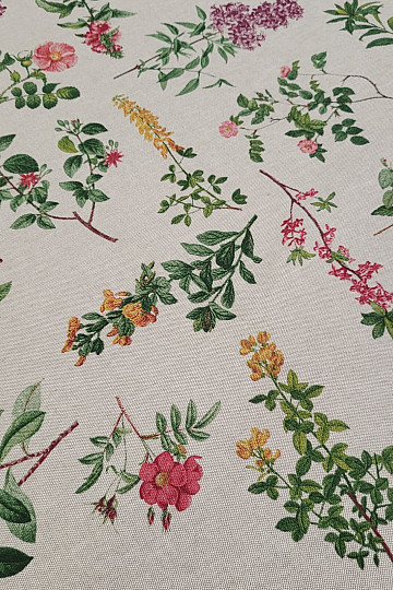 Dekoratív anyag VIRÁGOK OREGON