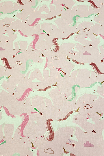 Pamut anyag SZÍNES EGYSZARVÚAK