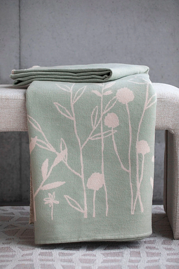 Takaró AMBER FLOWERS mentol