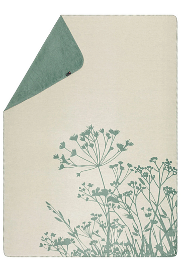 Takaró BAMBUSZFŰ mentol