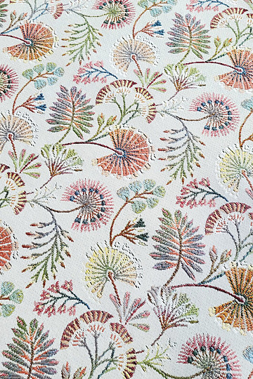 SALITRE gobelin anyag