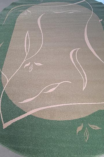 ovális szőnyeg WEL-HIT