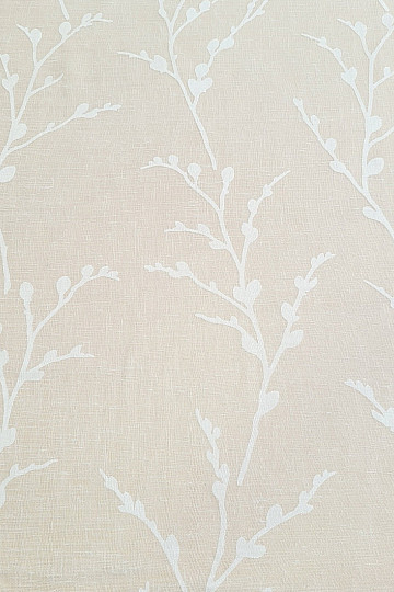 Luxus függöny GERSTER 11877/290/0002 krémszínű