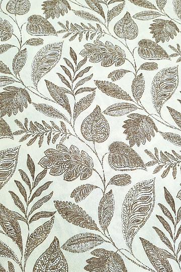 BETINA bézs színű dekoratív anyag