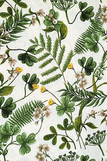 Dekoratív szövet SAONA