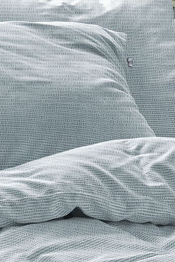 IRISETTE luxus finom krepp EASY 8514-20 kék